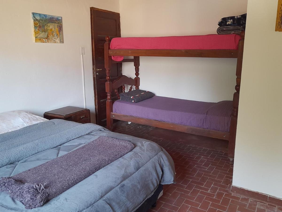 Elporo Apartment Пурмамарка Екстериор снимка