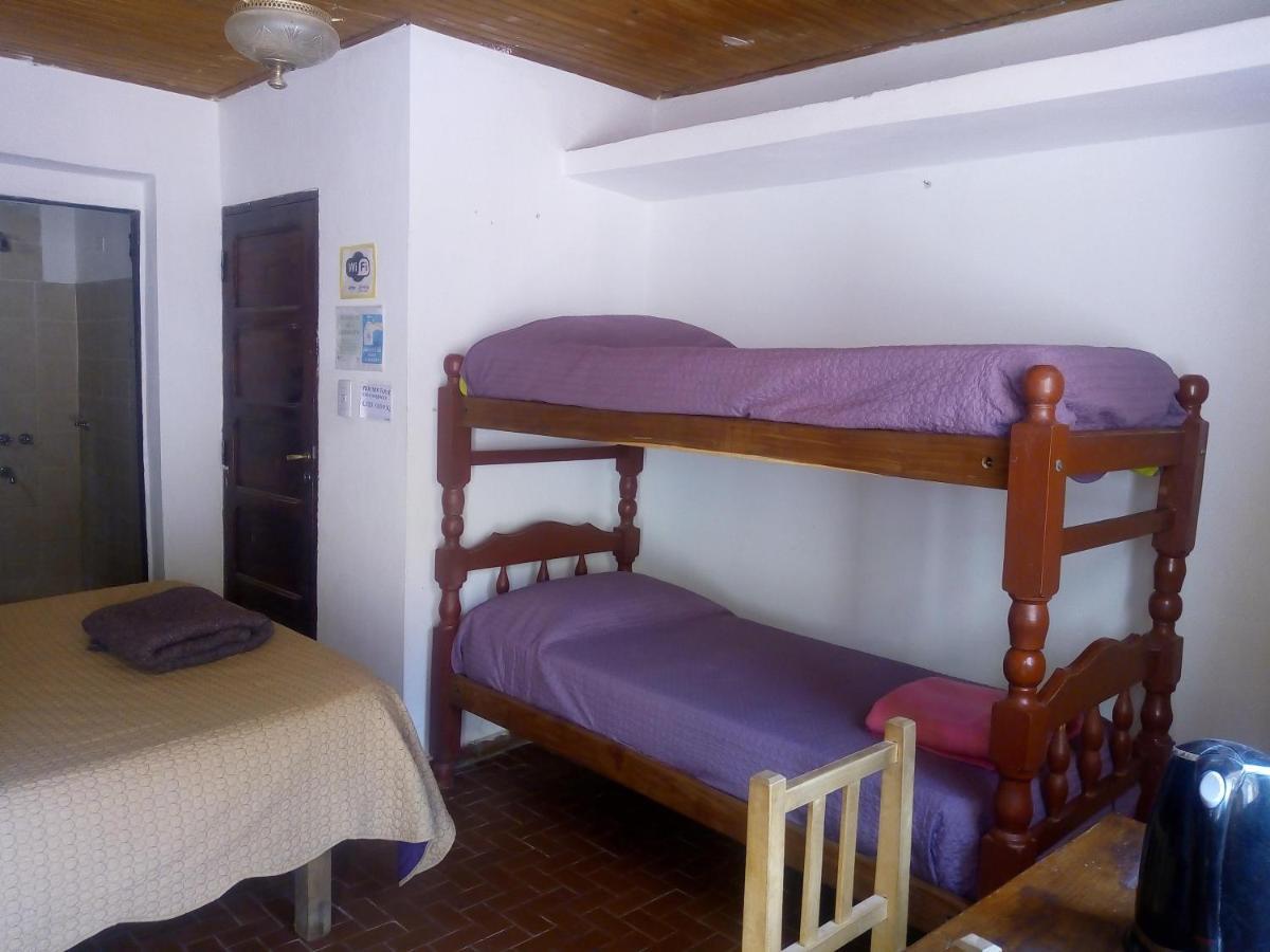 Elporo Apartment Пурмамарка Екстериор снимка